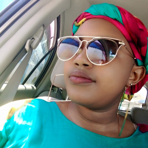 Profile photo for Patience Mwende