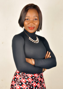 Profile photo for Chinyere Ndimele