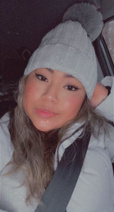 Profile photo for Daniela Romero