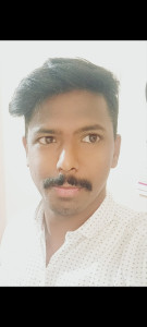 Profile photo for Anand Chiluka