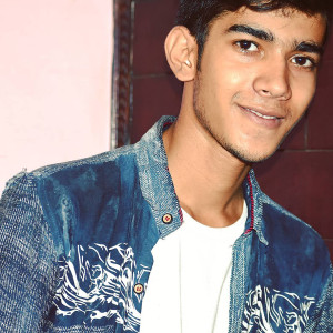 Profile photo for Shashank Mishra