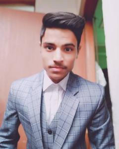 Profile photo for Manish Negi