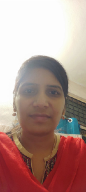 Profile photo for Sandhya Rani