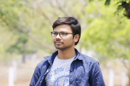 Profile photo for Borusu Prem kumar
