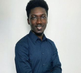 Profile photo for Owusu-Debrah Boateng