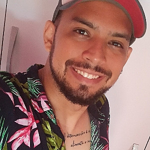 Profile photo for Saulo Henrique Pinheiro