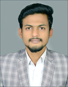 Profile photo for Arish Ali