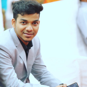 Profile photo for Rahul Prakash Duble