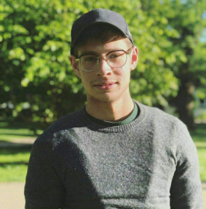 Profile photo for Daniel Ivanov