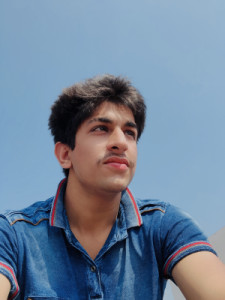 Profile photo for Lalit kumar