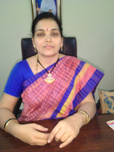Profile photo for Srivani Vani