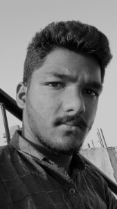 Profile photo for Avinash Radharapu