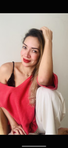 Profile photo for Alyssa Coronado