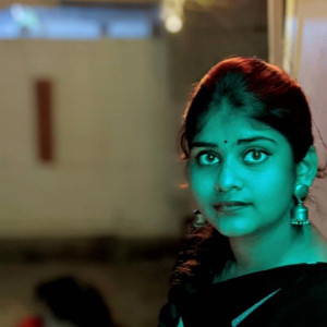 Profile photo for Nandini kumar