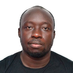 Profile photo for Emmanuel Amoakwa Obeng