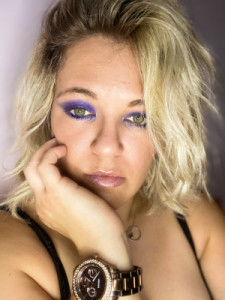 Profile photo for Marynka Ackerman