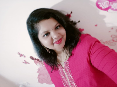 Profile photo for Priyanka Chintala