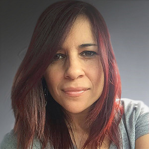 Profile photo for Verónica Martí