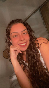 Profile photo for Sabrina Carvalho Maciel