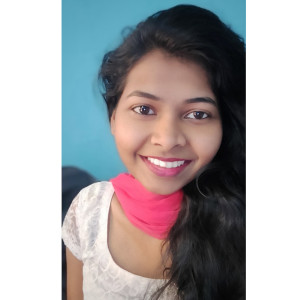Profile photo for Anagha Ashok Mhetar