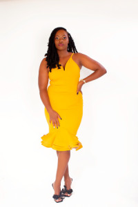 Profile photo for Abigael Cherotich
