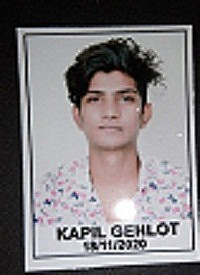 Profile photo for kapil gehlot