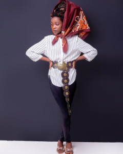 Profile photo for Alice Faith Wanjiku