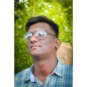 Profile photo for abhi mohan