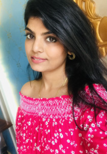 Profile photo for Vijayta jain