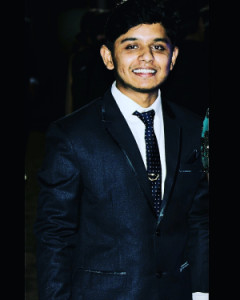 Profile photo for Anurag sharma