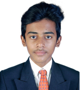 Profile photo for Prethiv Prethiv