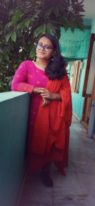 Profile photo for Madhavi Latha Vedhantham