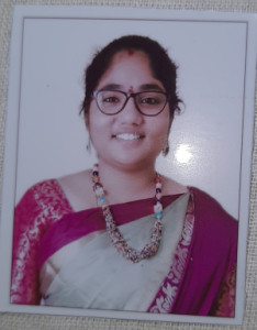 Profile photo for Supriya vani vipparthi