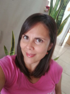 Profile photo for Alma Mtz