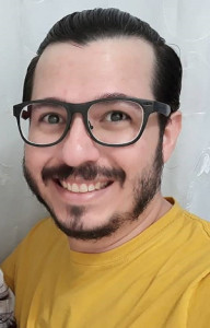 Profile photo for SANDRO LEONARDO DE OLIVEIRA PEREIRA