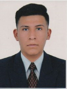 Profile photo for Adrian Alonso Flor Saira