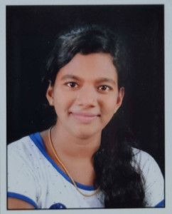 Profile photo for Deeksha shree