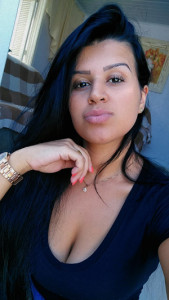 Profile photo for Krisna oliveira
