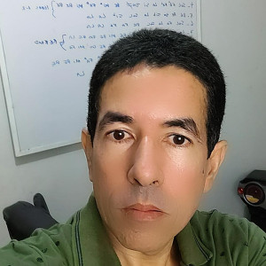 Profile photo for José Givaldo Paulino