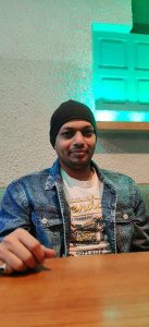 Profile photo for Kausstubh Jakhade