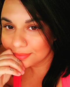 Profile photo for Mariana Santos Da Silva