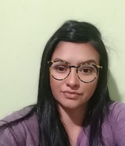 Profile photo for Juliana Soares Cardoso da Silva