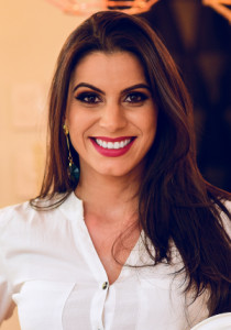 Profile photo for FABIOLLA REIS