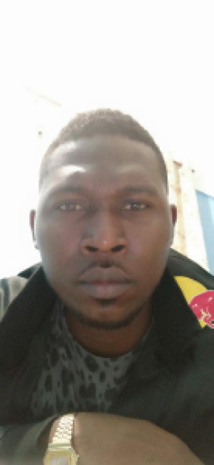 Profile photo for Paul Ndubuisi