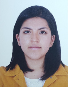 Profile photo for Rebeca Velasco