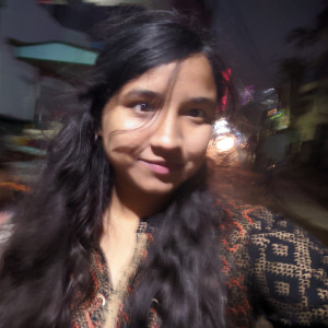 Profile photo for Kashish Gupta