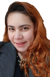 Profile photo for Maria del Pilar Pacheco Sandoval