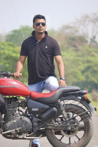 Profile photo for Alakesh sarma