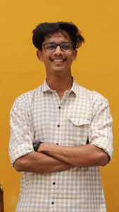 Profile photo for Ahsen Sheikh