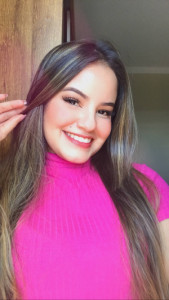 Profile photo for Luana Cardoso